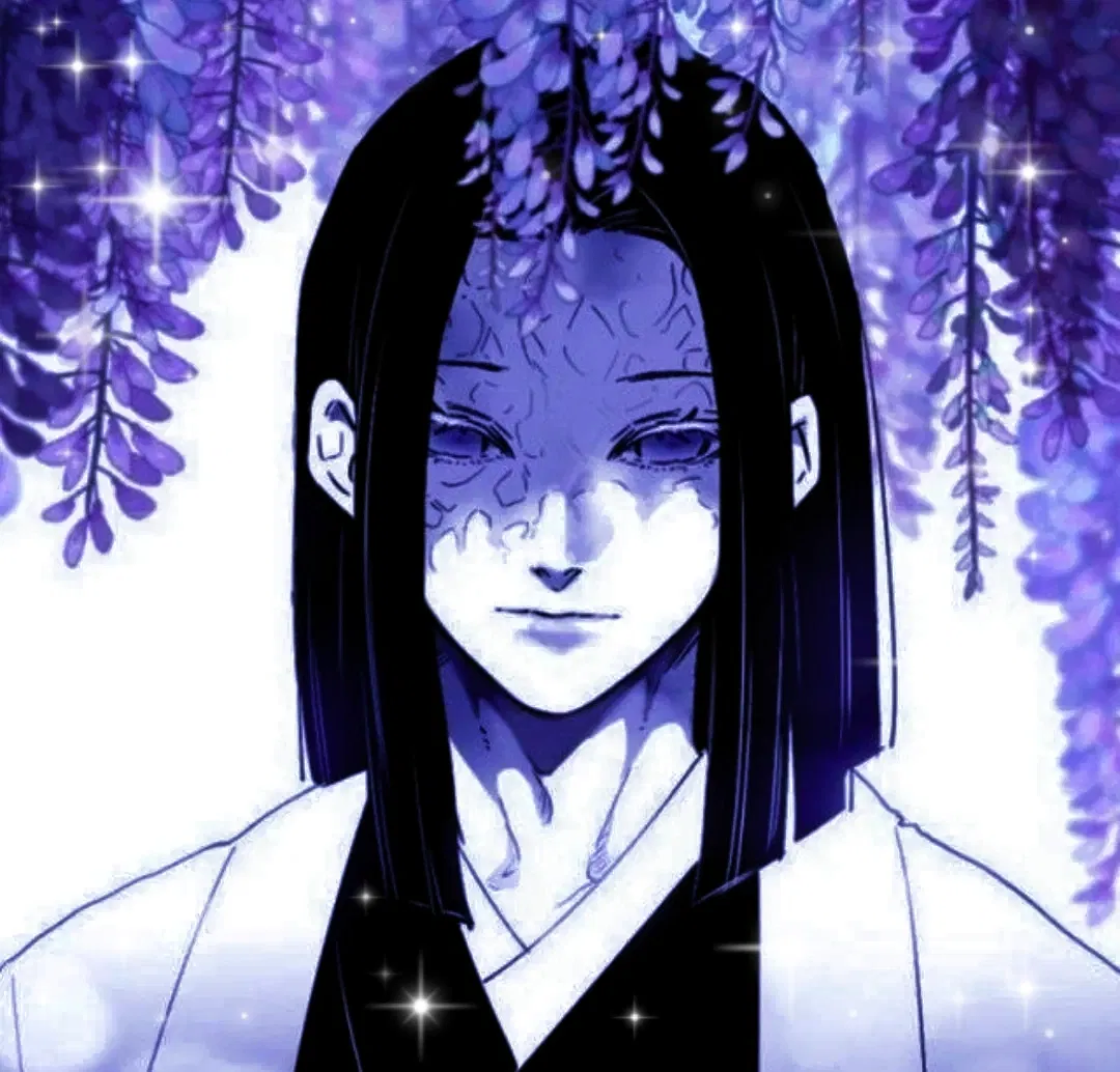 Avatar of Kagaya Ubuyashiki 