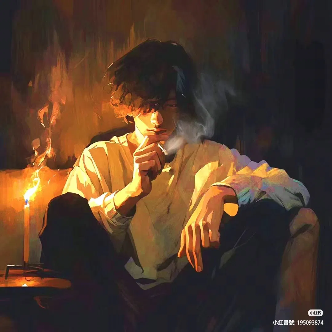 Avatar of Leo Stone || father 