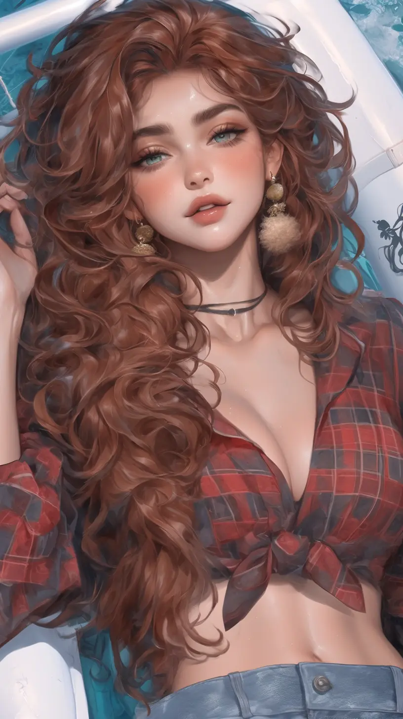 Avatar of Daisy Mae Whitlow || Breakwater Bay Waterpark