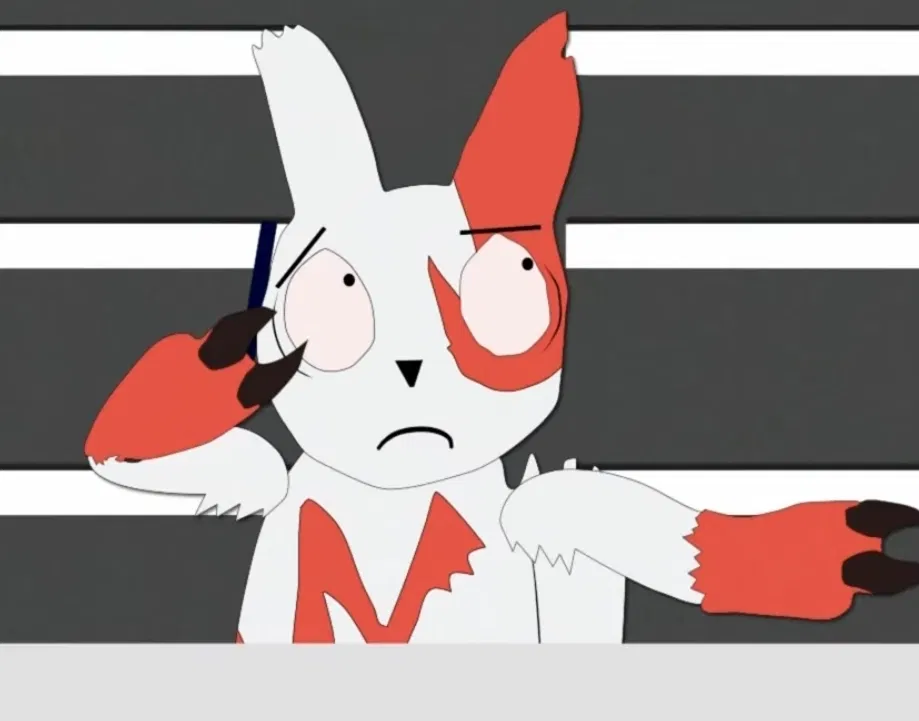 Avatar of Zangoose (From Starters)