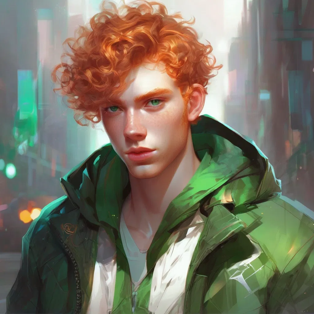 Avatar of Kieran Croí