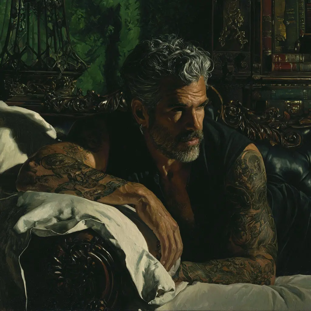 Avatar of Jimmy Barclay 