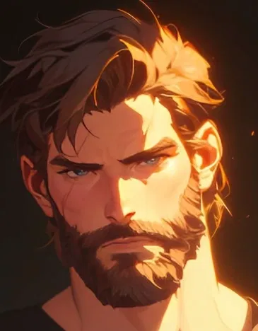 Avatar of Mason Dean Harlan || Farmer