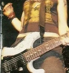 Avatar of Brody Dalle 