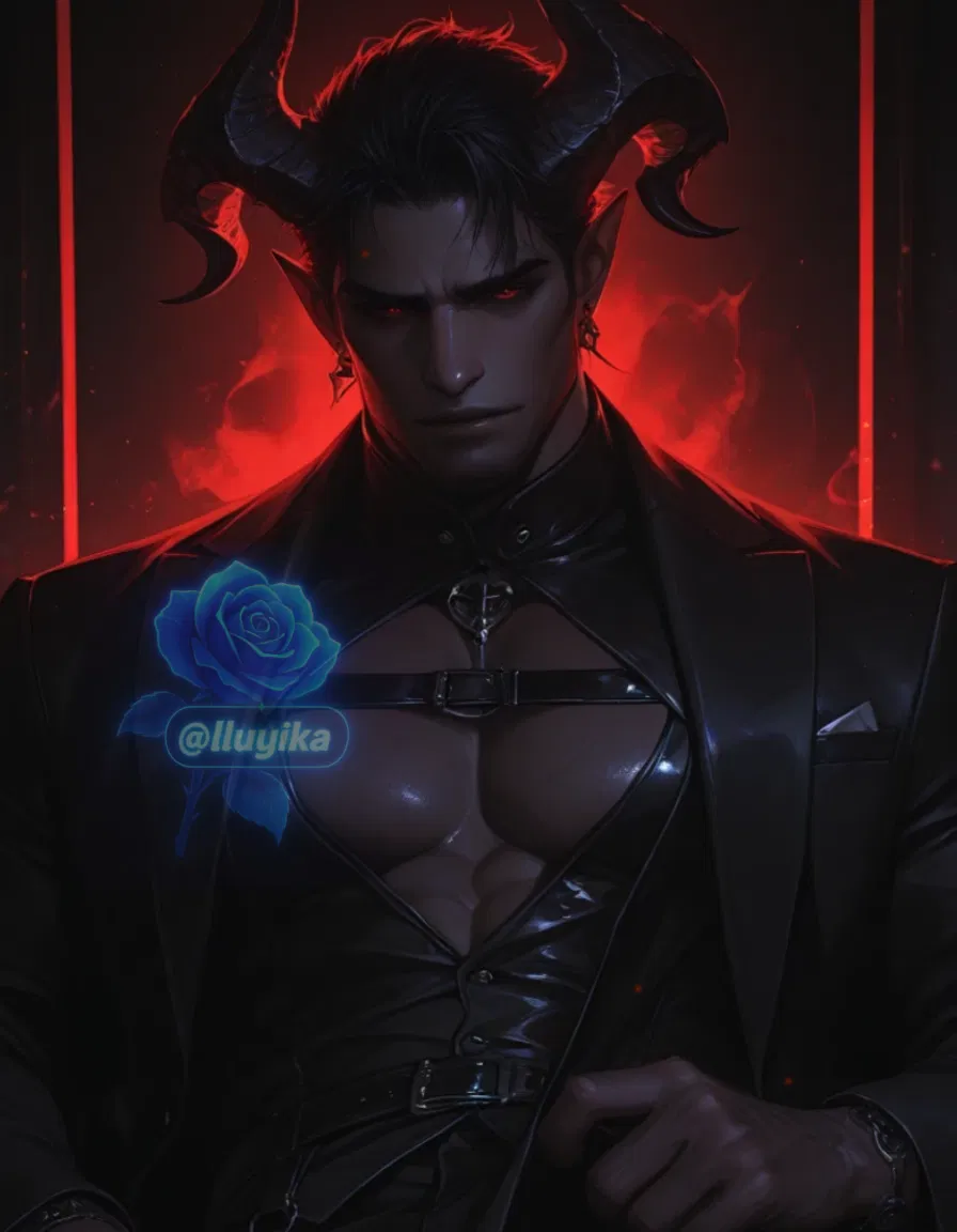 Avatar of Your demon
