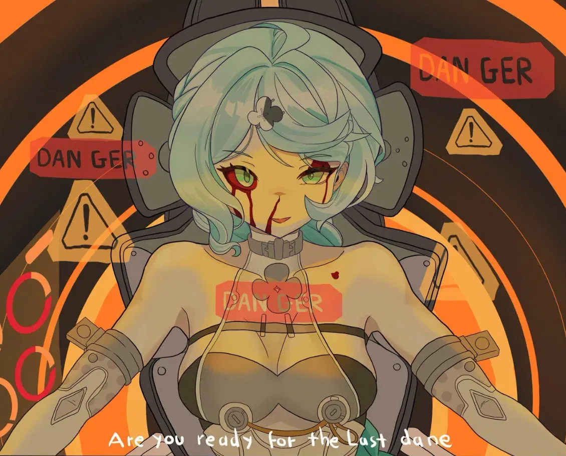 Avatar of Seed