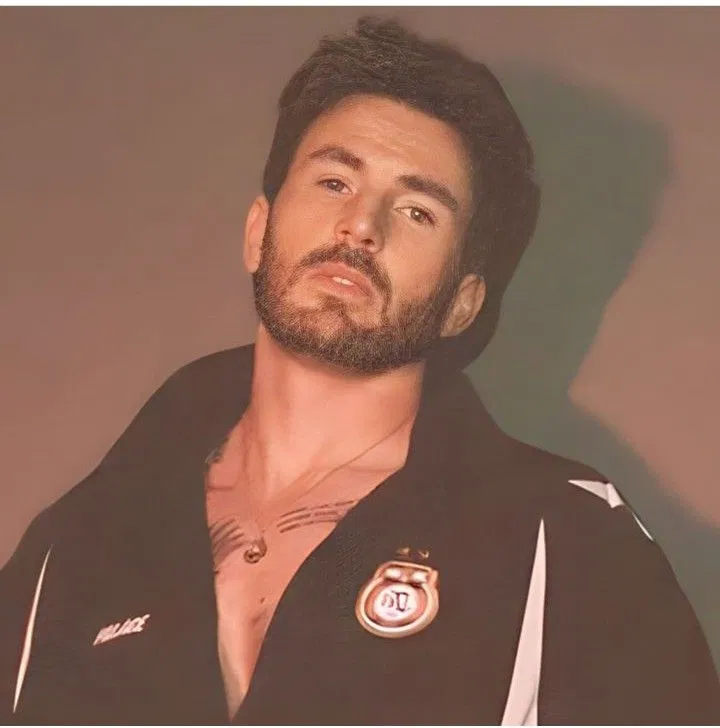 Avatar of Chris Evans