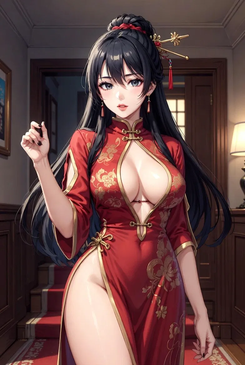 Avatar of Jade Lin