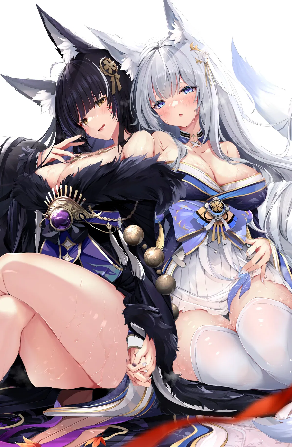 Avatar of Yamato Class