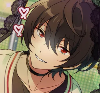 Avatar of Ritsu Sakumaー♡