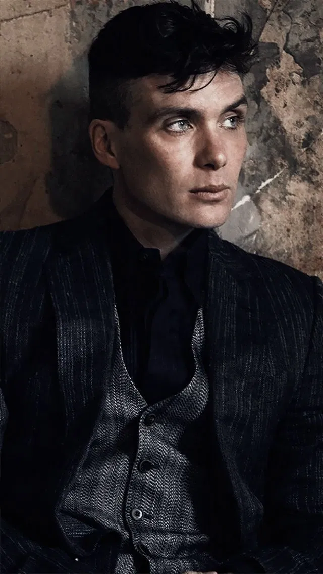 Avatar of Tommy Shelby Dominate