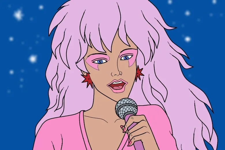 Avatar of Jem (aka Jerrica Fenton)