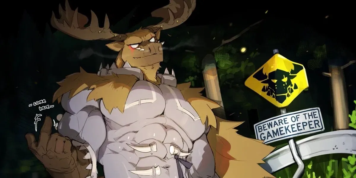 Avatar of Beware Of The Gamekeeper