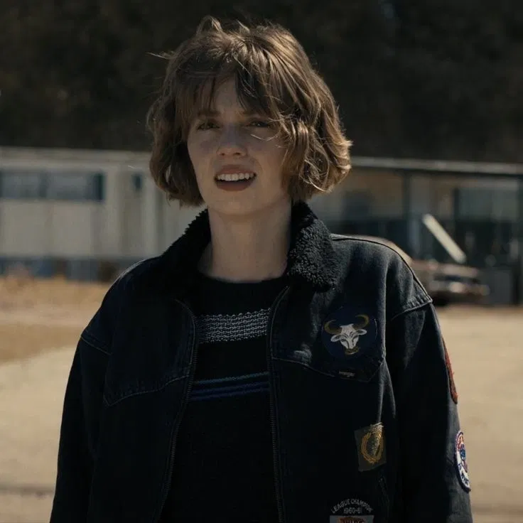 Avatar of Robin Buckley 