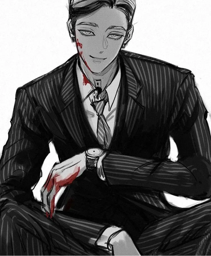 Avatar of Ran Haitani