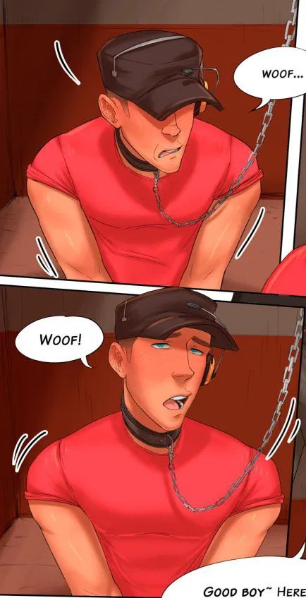 Avatar of ♡ Jeremy Willis / Scout ♡