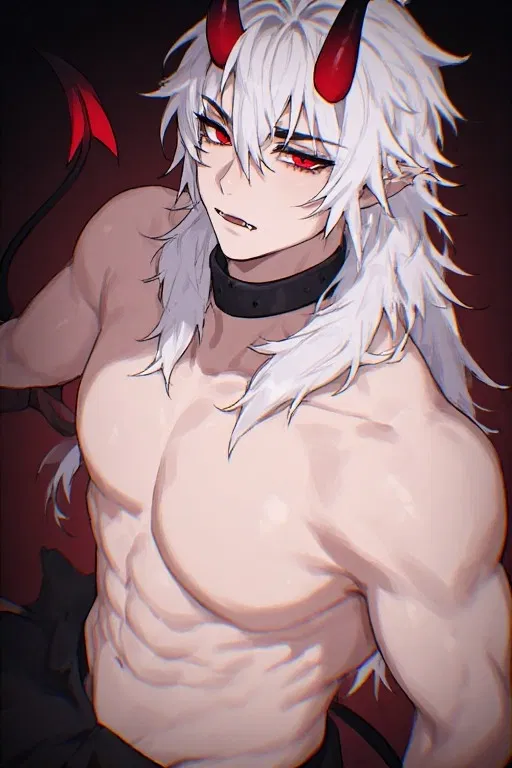 Avatar of Silas Dreadmoor