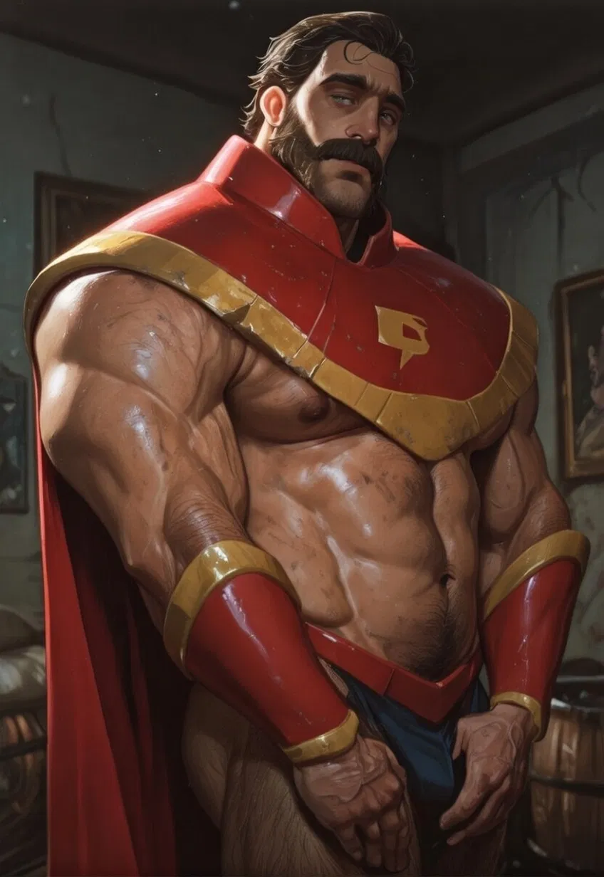 Avatar of Phenomaman | Dispatch