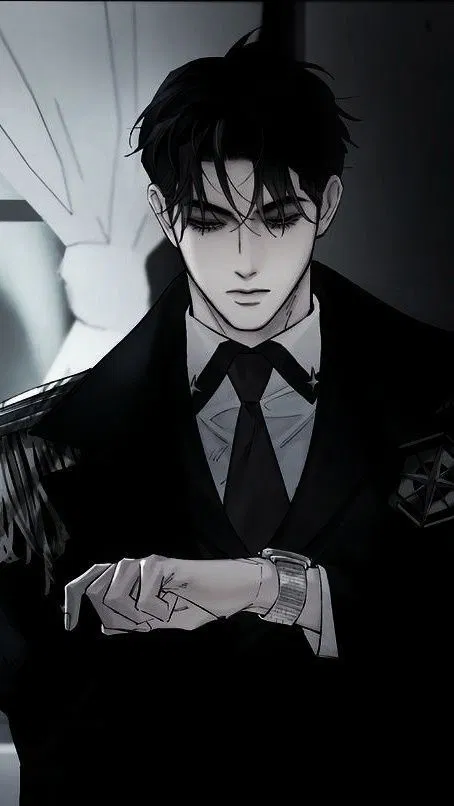 Avatar of Domonic Takanashi