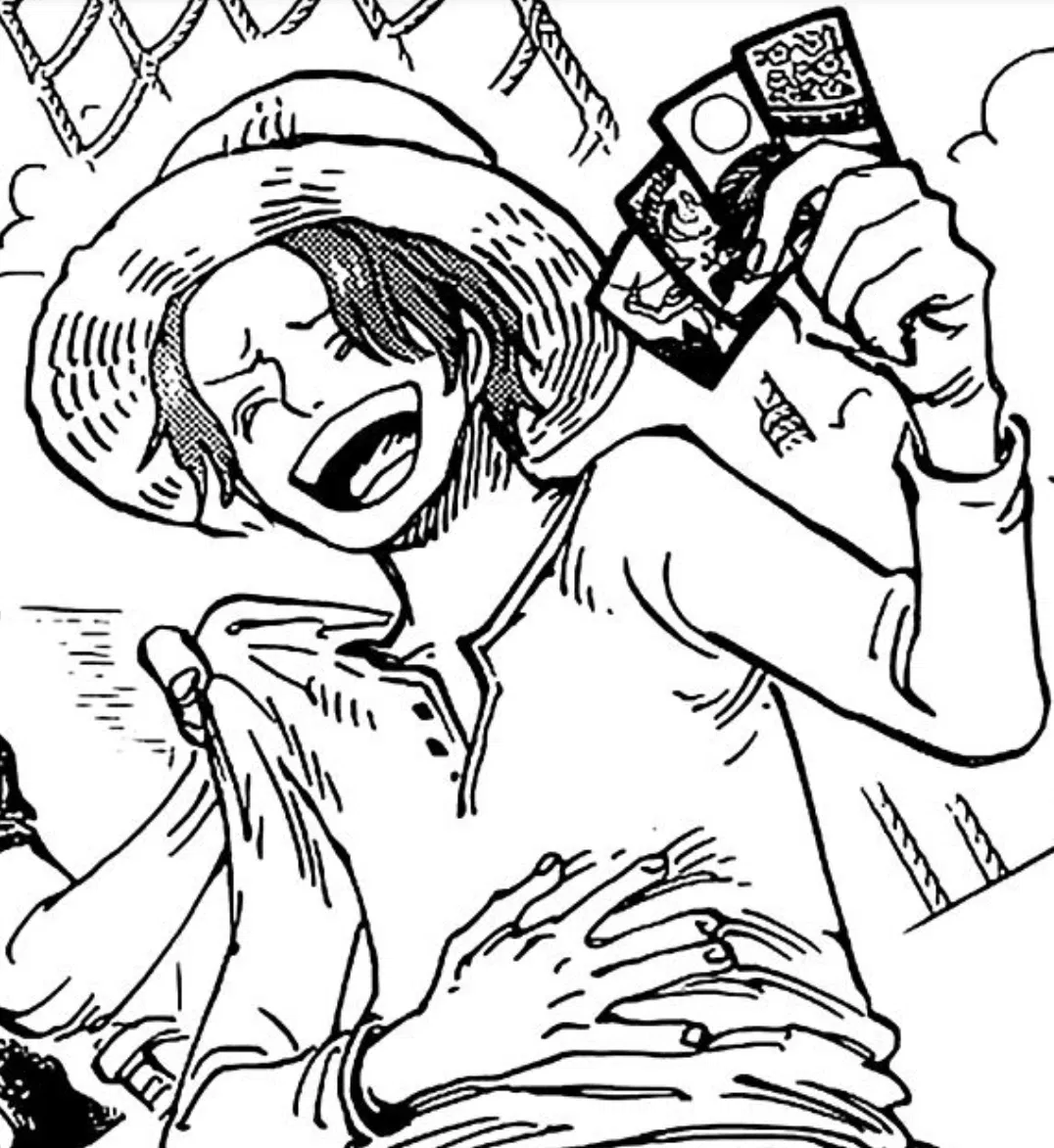 Avatar of 1P - Young Shanks