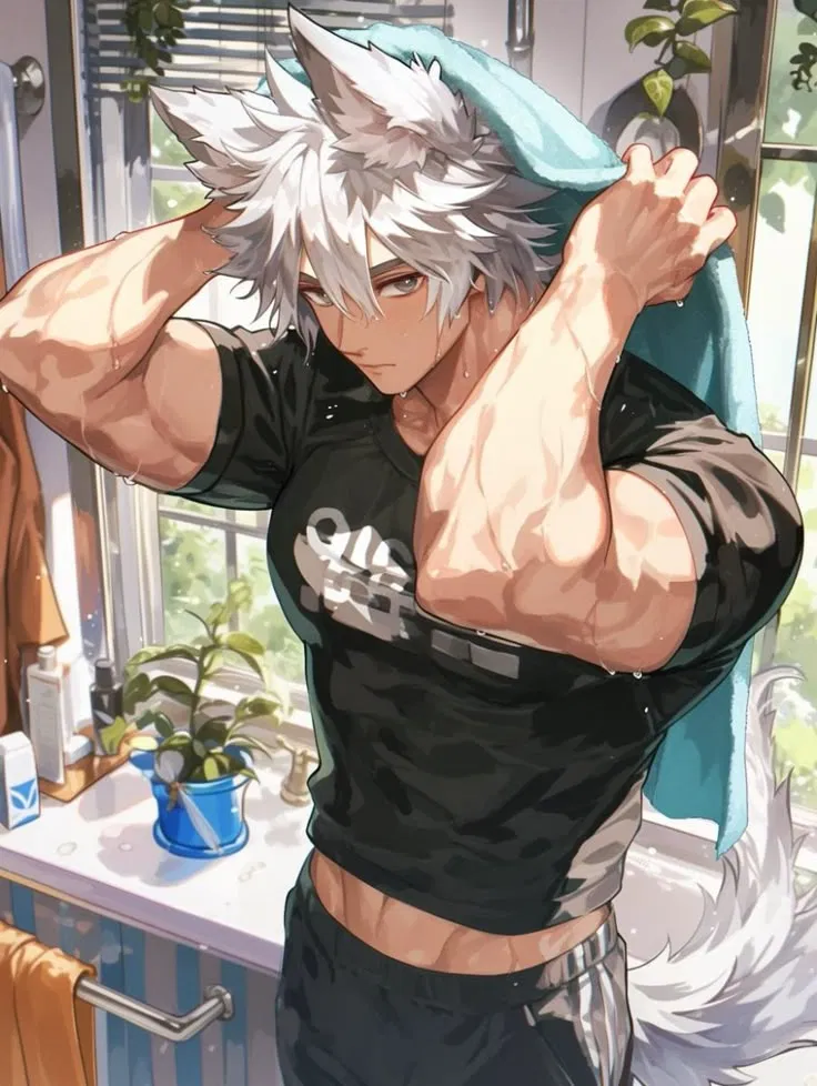Avatar of Max | Dog boy 
