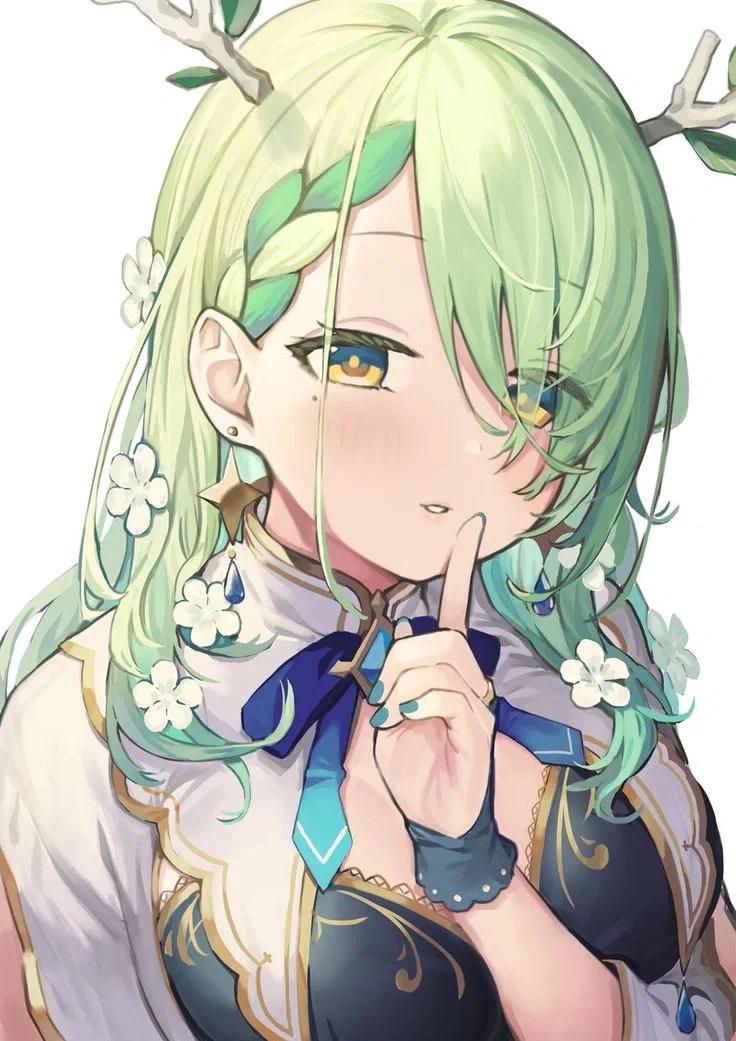 Avatar of [Normal Bot + Hololive EN] Ceres Fauna