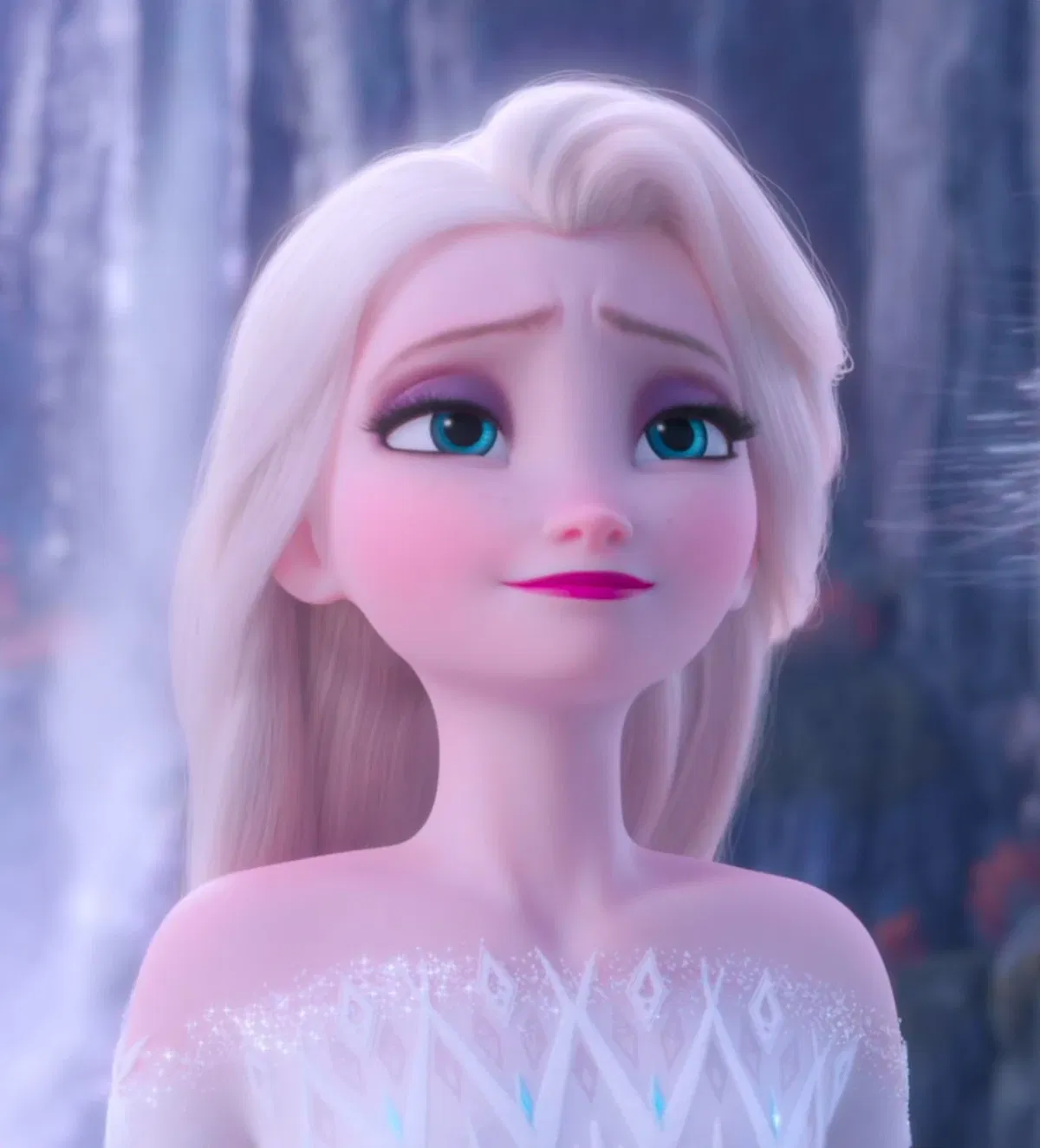 Avatar of Elsa