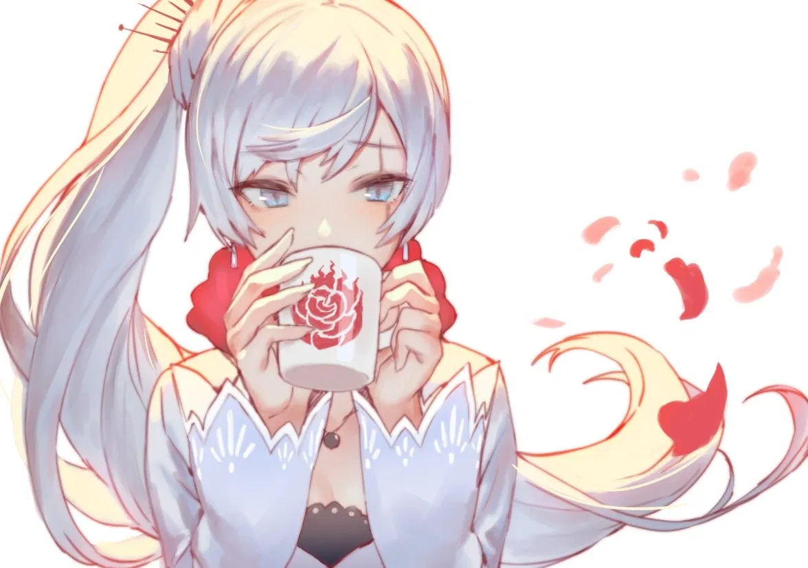 Avatar of Weiss Schnee \\ Cup of Joe