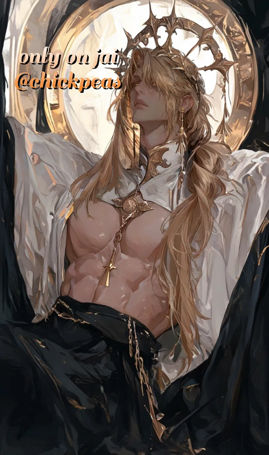 Avatar of Caelan | 200 Celebration!