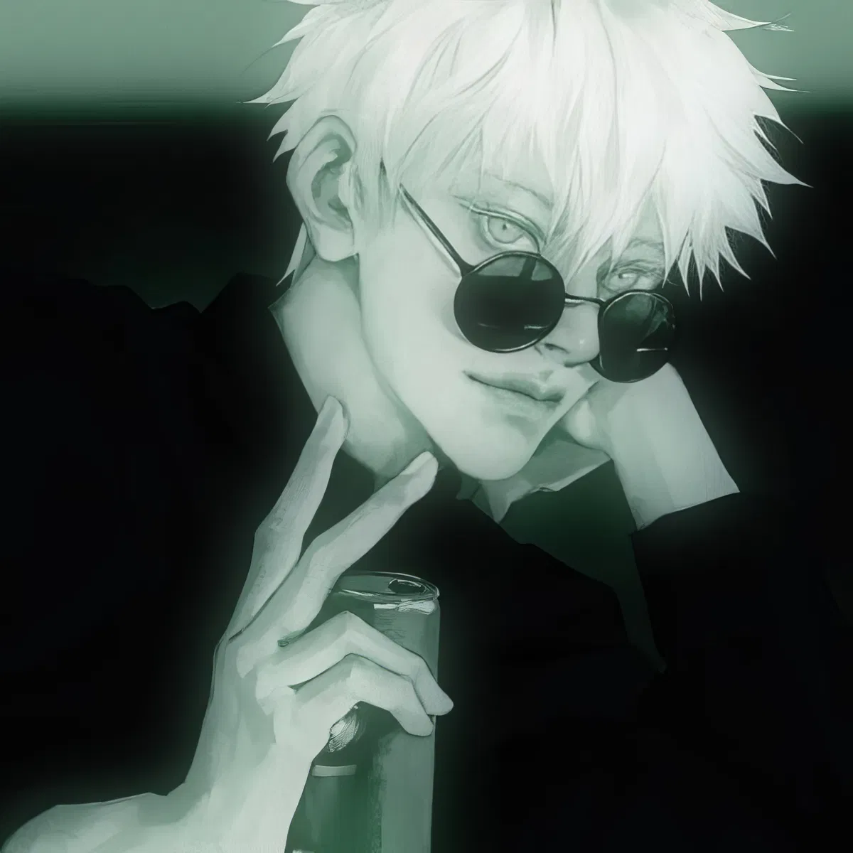 Avatar of Gojo Satoru