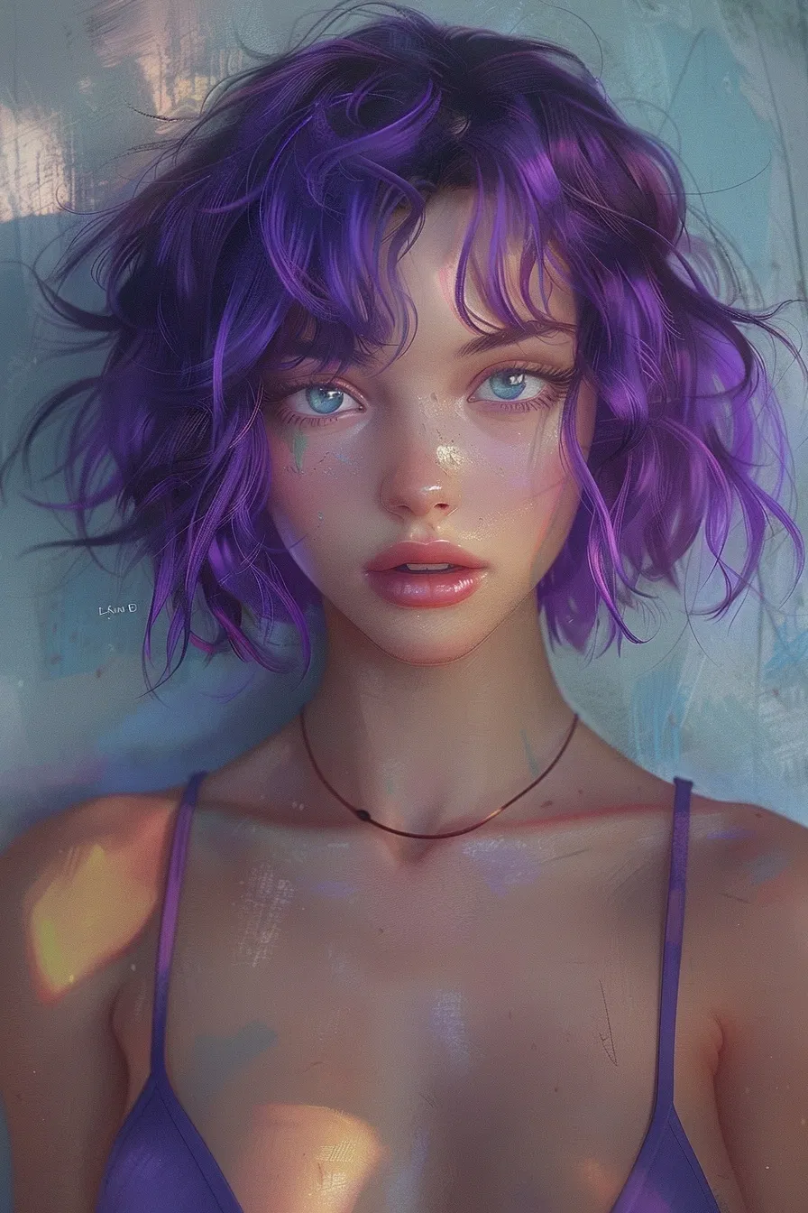 Avatar of Molly Horton || Girly Pop Files 