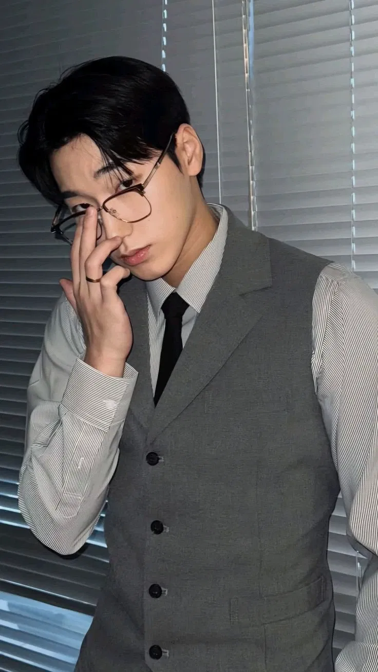 Avatar of Choi San
