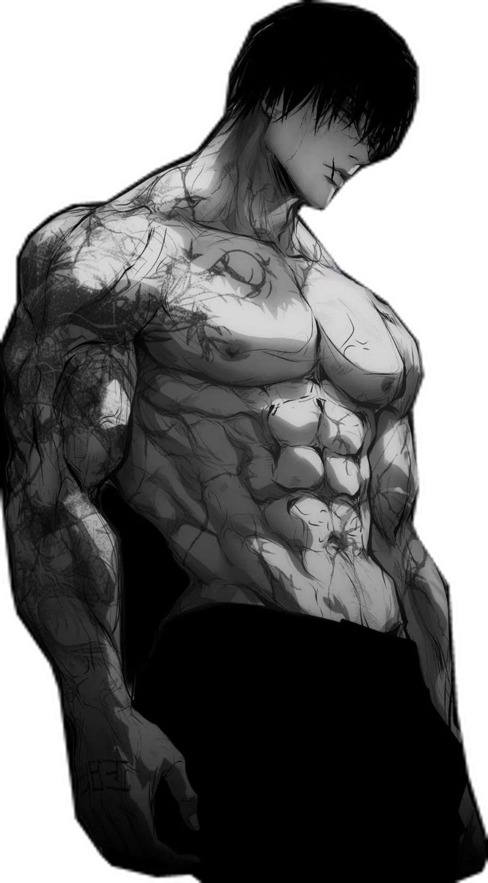 Avatar of Cassius ||Oldest Vane Brother||