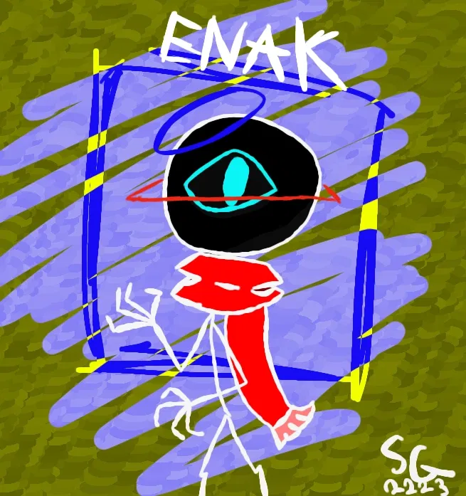 Avatar of ~+~ Enak (OC) ~+~