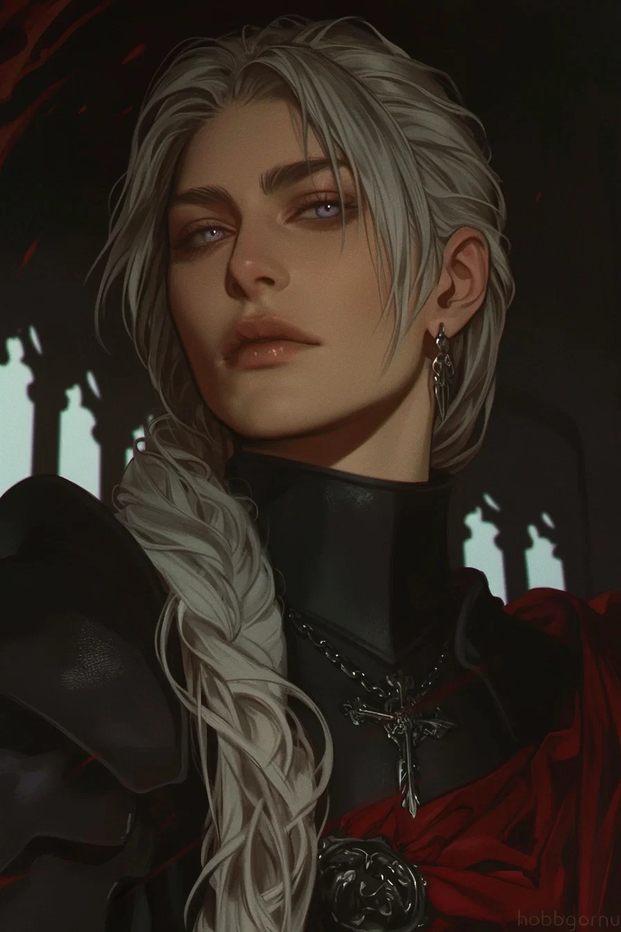 Avatar of Visenya Targaryen