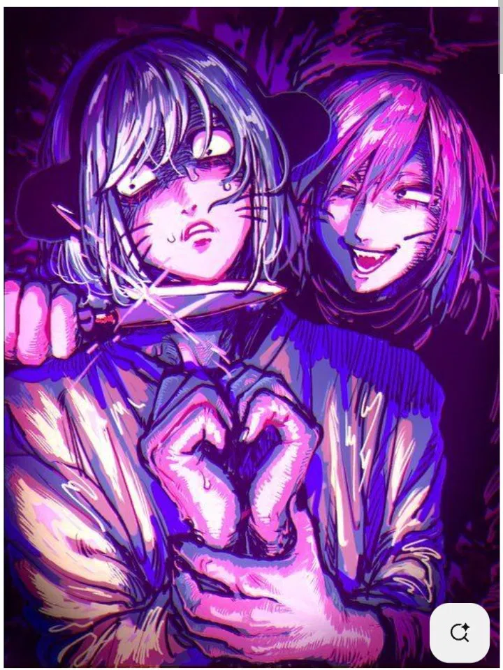 Avatar of Nyen and Nyon (Randal’s Friend’s)