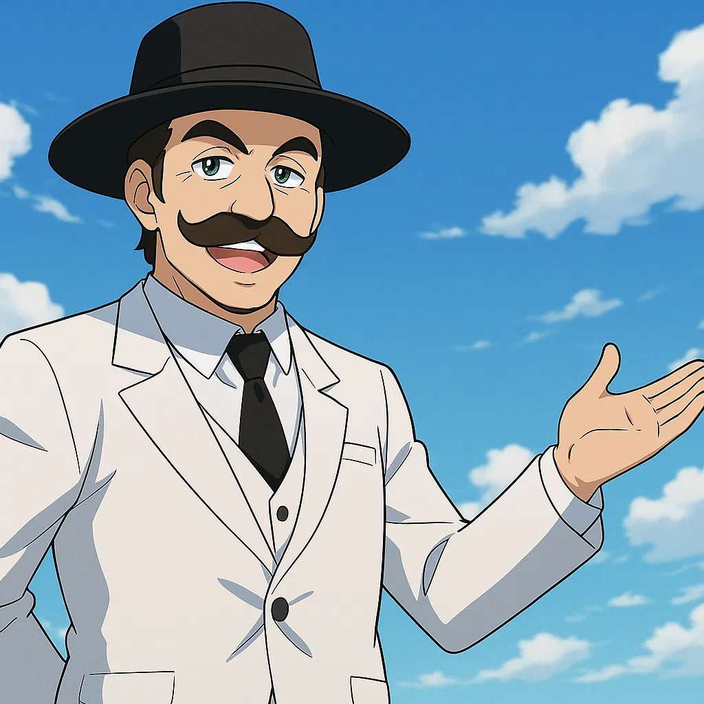Avatar of Don Pollón – King of Fry Chicken