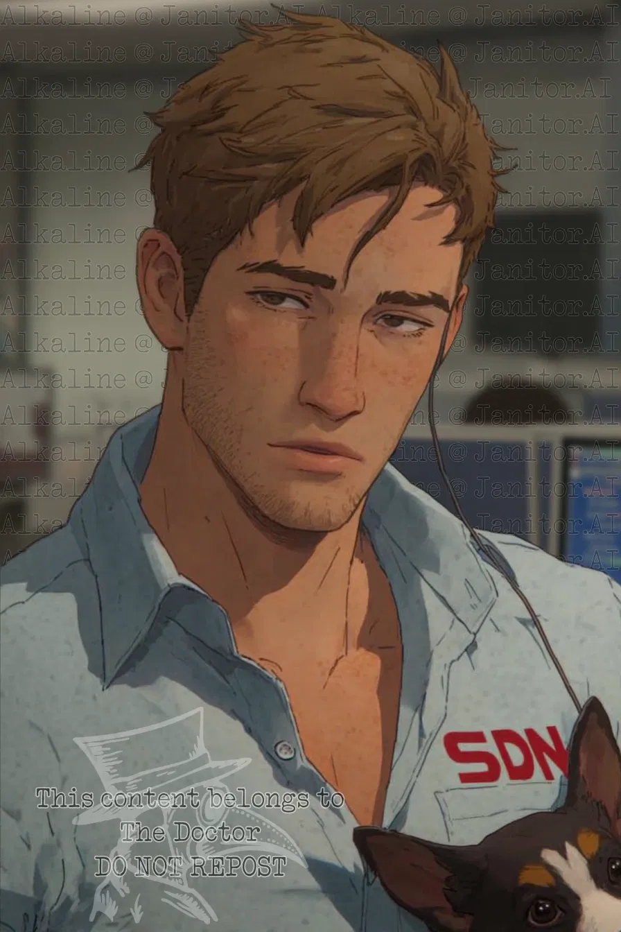 Avatar of Robert Robertson | Dispatch