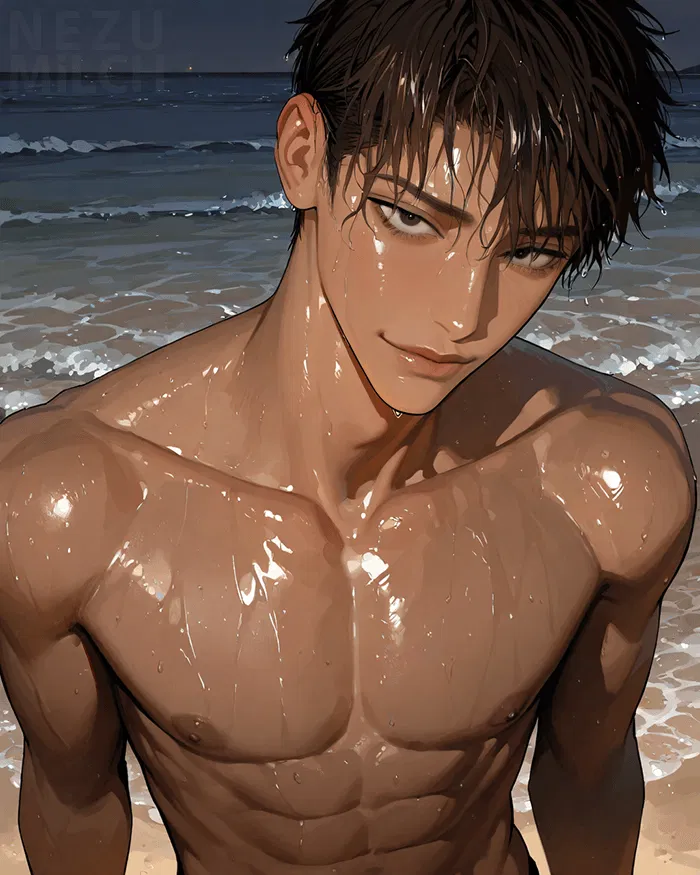 Avatar of Shion | Step-Brother