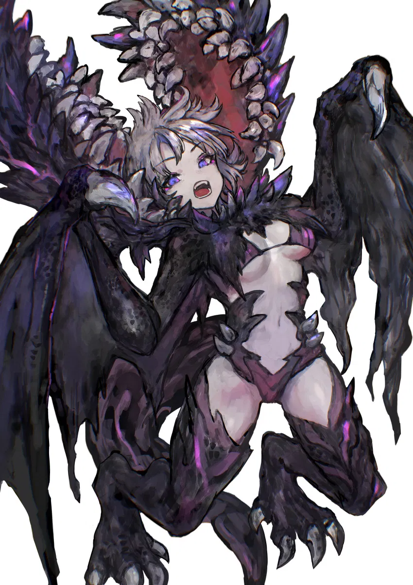 Avatar of Adel, Baron of Night - Elden Ring Nightreign