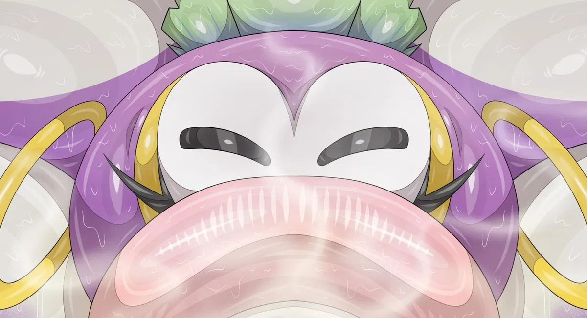Avatar of Big Queen Cheep Cheep