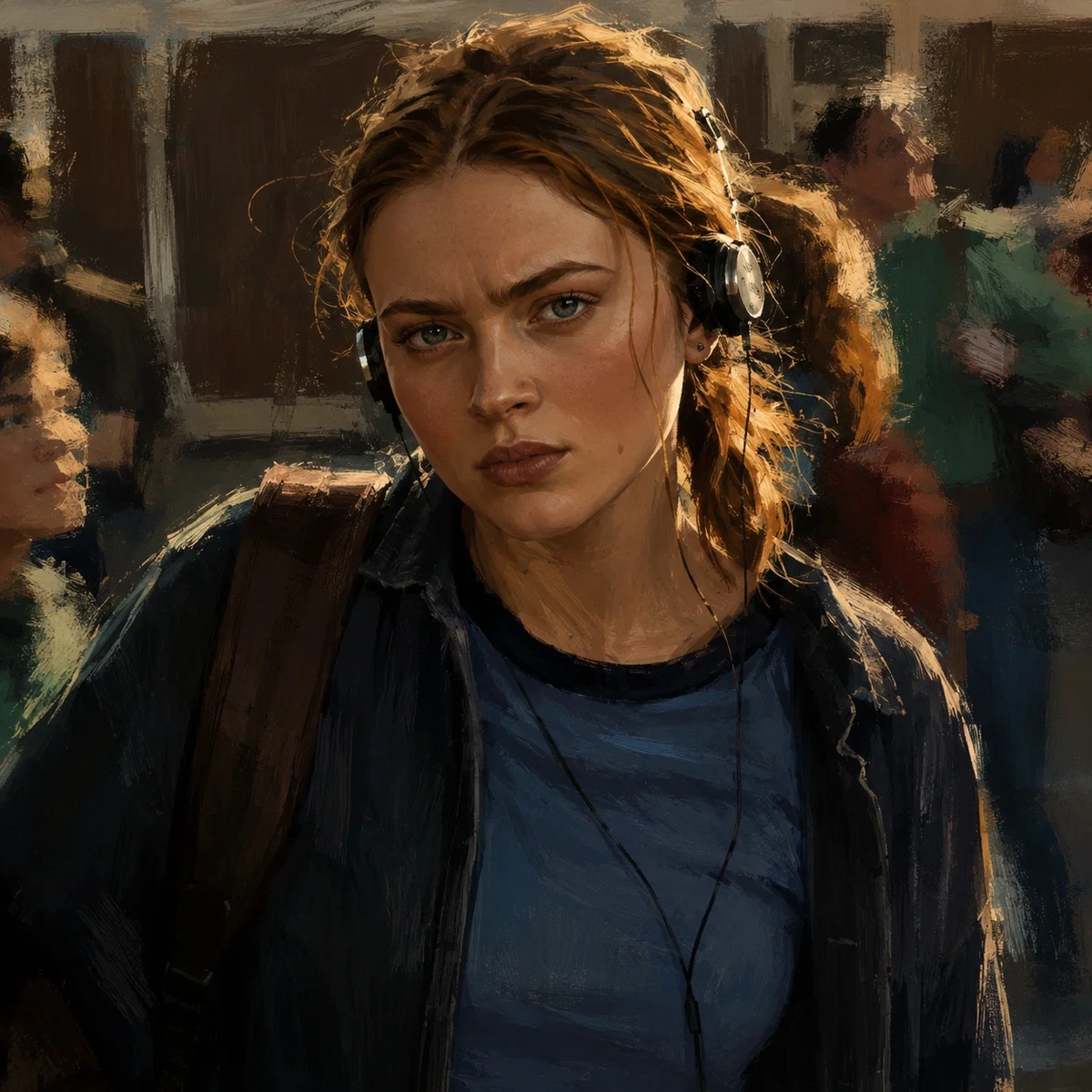 Avatar of MAXINE MAYFIELD