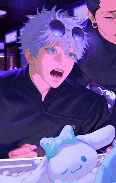 Avatar of Satoru Gojo