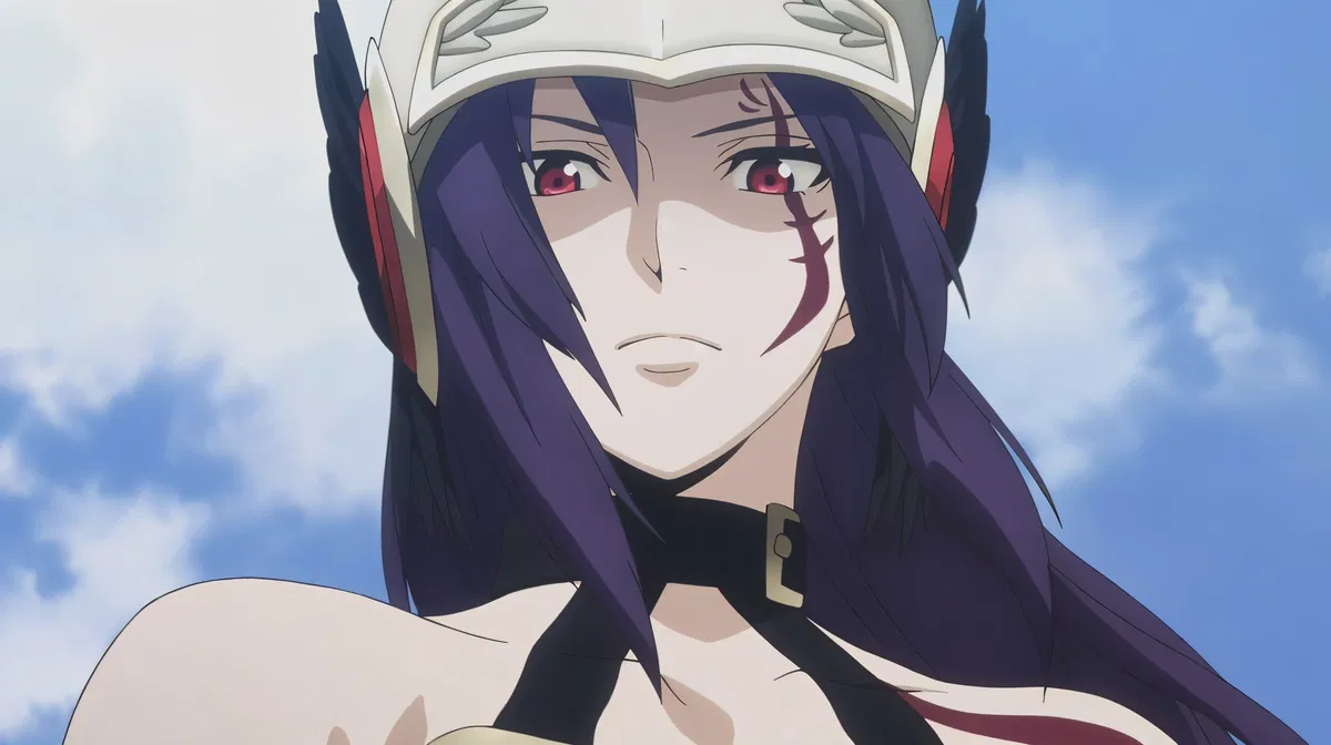 Avatar of Weekly War || Aishela (Record of Grancrest War)