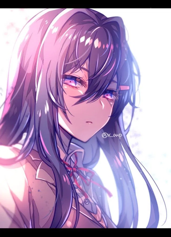 Avatar of Yuri (Non-roleplay)