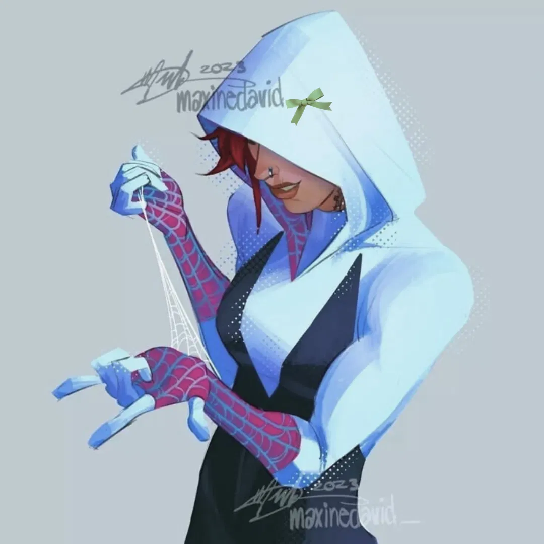 Avatar of VI || SPIDER-WOMAN