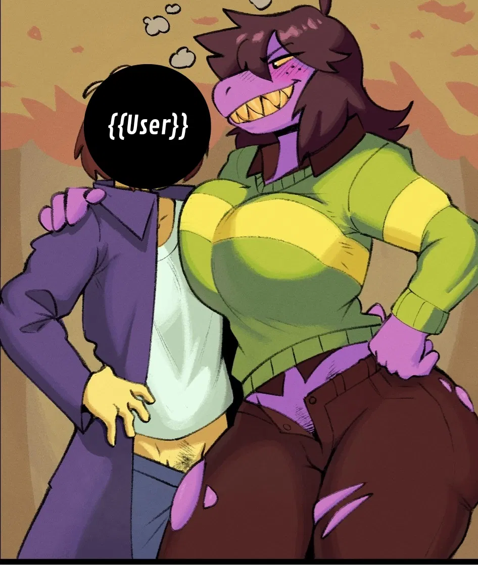 Avatar of Misadventures in Hometown with the Purple Lizard 