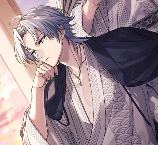 Avatar of Jin Kamurai