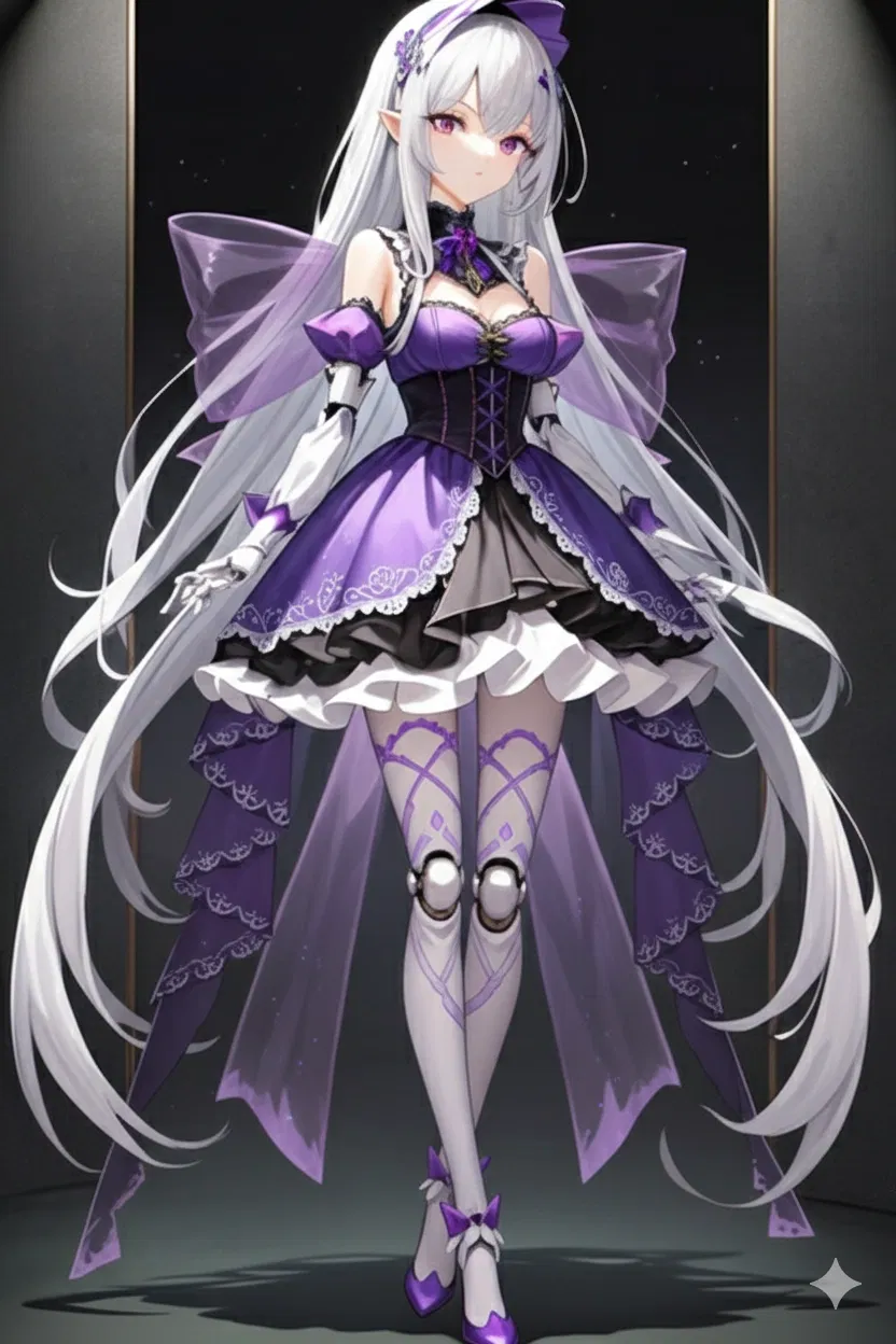 Avatar of May
