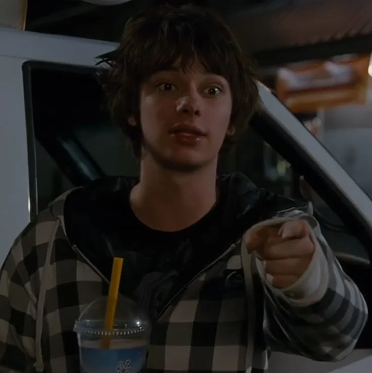 Avatar of Rodrick Heffley